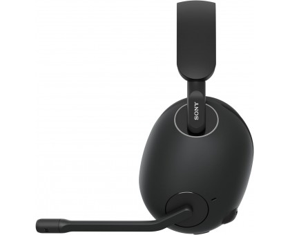 Гарнитура игровая Over-ear Sony INZONE H9 BT 5.0, ANC, SBC, AAC, Wireless, Mic, Черный Гарнитура игровая Over-ear Sony INZONE H9 BT 5.0, ANC, SBC, AAC, Wireless, Mic, Черный
