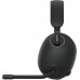 Гарнитура игровая Over-ear Sony INZONE H9 BT 5.0, ANC, SBC, AAC, Wireless, Mic, Черный