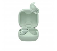 Наушники TWS Sony LinkBuds Fit BT 5.3, ANC, IPX4, SBC, AAC, LDAC, LC3, Mic, Зеленый