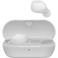 Наушники TWS Sony WF-C710N BT 5.3, ANC, IPX4, SBC, AAC, Mic, Белый