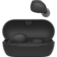 Наушники TWS Sony WF-C710N BT 5.3, ANC, IPX4, SBC, AAC, Mic, Черный