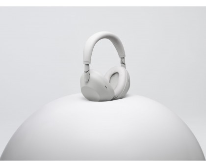 Наушники Over-ear Sony WH-1000XM6 BT 5.3, ANC, Hi-Res, AAC, LDAC, LC3, Wireless, Mic, Серебристый Наушники Over-ear Sony WH-1000XM6 BT 5.3, ANC, Hi-Res, AAC, LDAC, LC3, Wireless, Mic, Серебристый