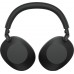 Наушники Over-ear Sony WH-1000XM6 BT 5.3, ANC, Hi-Res, AAC, LDAC, LC3, Wireless, Mic, Черный