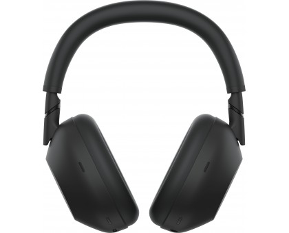 Наушники Over-ear Sony WH-1000XM6 BT 5.3, ANC, Hi-Res, AAC, LDAC, LC3, Wireless, Mic, Черный
