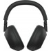 Наушники Over-ear Sony WH-1000XM6 BT 5.3, ANC, Hi-Res, AAC, LDAC, LC3, Wireless, Mic, Черный