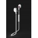 Гарнитура Remax RB-S18 White