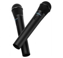 Микрофон Sony ULT POWER SOUND Wireless