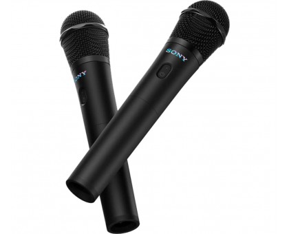 Микрофон Sony ULT POWER SOUND Wireless Микрофон Sony ULT POWER SOUND Wireless