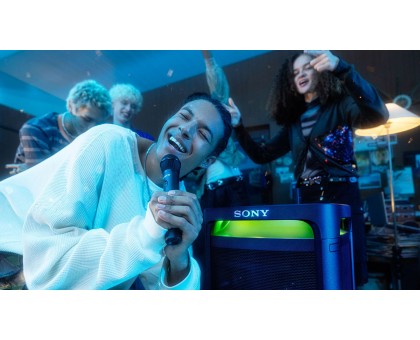 Микрофон Sony ULT POWER SOUND Wireless Микрофон Sony ULT POWER SOUND Wireless