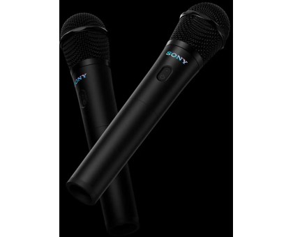 Микрофон Sony ULT POWER SOUND Wireless Микрофон Sony ULT POWER SOUND Wireless