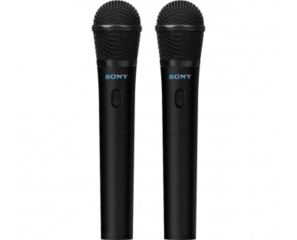 Микрофон Sony ULT POWER SOUND Wireless Микрофон Sony ULT POWER SOUND Wireless