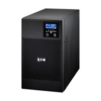ИБП Eaton 9E, 3000VA/2400W, LCD, USB, RS232, 6xC13, 1xC19