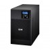 ИБП Eaton 9E, 3000VA/2400W, LCD, USB, RS232, 6xC13, 1xC19
