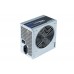 Блок питания CHIEFTEC iArena  (500W), >85%, 120мм, 1xMB 24pin(20+4), 1xCPU 8pin(4+4), 3xMolex, 5xSATA, 1xPCIe 8pin(6+2), Bulk
