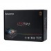 Блок питания CHIEFTEC Photon  (750W), >85%, 120мм, 1xMB 24pin(20+4), 1xCPU 8pin(4+4), 4xMolex, 6xSATA, 4xPCIe 8pin(6+2), Modular
