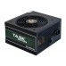 Блок питания CHIEFTEC Task  (500W), >85%, 80+ Bronze, 120мм, 1xMB 24pin(20+4), 1xCPU 8pin(4+4), 3xMolex, 5xSATA, 1xPCIe 8pin(6+2)
