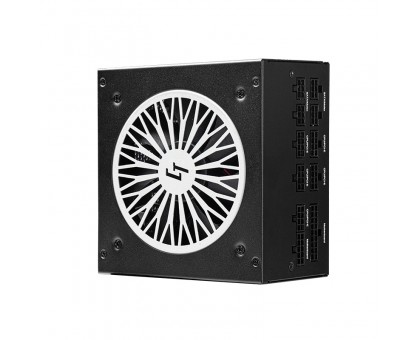 Блок питания CHIEFTEC PowerUP  (850W), >90%, 80+ Gold, 120мм, 1xMB 24pin(20+4), 2xCPU 8pin(4+4), 3xMolex, 9xSATA, 6xPCIe 8pin(6+2), Fully Modular