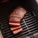 Мультипечь Moulinex EasyFry&Grill, 1550Вт, чаша-4.2л, механ. управл., пластик, серый