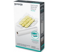 Рулони для вакуумування Gorenje VB28/300, 28х300см, 3 шт