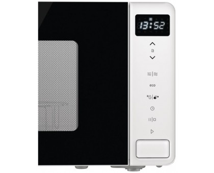 Микроволновая печь Gorenje, 20л, электр. управл., 800Вт, гриль, дисплей, белый Микроволновая печь Gorenje, 20л, электр. управл., 800Вт, гриль, дисплей, белый