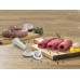 Мясорубка Gorenje, 1600Вт, 2,2кг/мин, 2 решетки, пластик, белый
