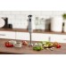 Блендер Gorenje погружной 600Вт, чаша-600мл, белый