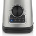 Блендер Gorenje стационарный 1400Вт, чаша-1750мл, дополнительные емкости, кофемолка, приготовление супа, импульсный режим, металл