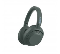 Навушники Over-ear Sony WHULT900NH.CE7 ULT WEAR BT 5.2, ANC, AAC, LDAC, Wireless, Mic, Зелений