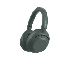 Наушники Over-ear Sony ULT WEAR BT 5.2, ANC, AAC, LDAC, Wireless, Mic, Зеленый