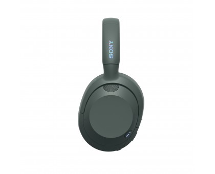 Навушники Over-ear Sony ULT WEAR BT 5.2, ANC, AAC, LDAC, Wireless, Mic, Зелений Навушники Over-ear Sony ULT WEAR BT 5.2, ANC, AAC, LDAC, Wireless, Mic, Зелений