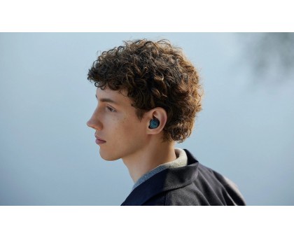 Навушники TWS Sony WF-C710N BT 5.3, ANC, IPX4, SBC, AAC, Mic, Синій