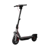 Електросамокат Segway-Ninebot F3 E, сірий