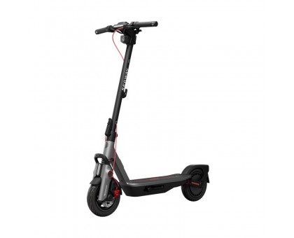 Электросамокат Segway-Ninebot F3 E, серый Электросамокат Segway-Ninebot F3 E, серый