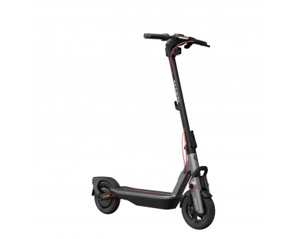 Электросамокат Segway-Ninebot F3 E, серый Электросамокат Segway-Ninebot F3 E, серый