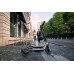 Электросамокат Segway-Ninebot F3 E, серый