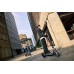 Электросамокат Segway-Ninebot F3 E, серый