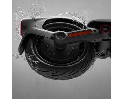 Электросамокат Segway-Ninebot F3 E, серый Электросамокат Segway-Ninebot F3 E, серый