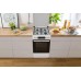 Плита Gorenje комби, 70л, 50x60см, дисплей, эмалированные реш, программатор IconLed, метал.крышка, белый