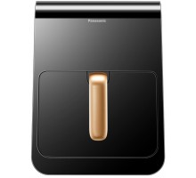 Мультипіч Panasonic 1450Вт, чаша-6л, сенсорне управл., 11 авто. программ, пластик, чорно-синій