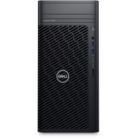 Робоча станція DELL Precision 3680 MT, Intel i7-14700, 32GB, F1TB, NVD 2000Ada-16, кл+м, Win11P