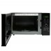 Мікрохвильова піч Panasonic NN-SD36HBZPE , 23л, електр. керув., 1000Вт, дисплей, чорний