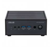 Комп'ютер персональний неттоп ASUS PN42-BBN200MV MFF, Intel N200, 1*SO-DIMM, M.2SSD, UMA, WiFi, VESA, без ОС