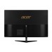 ПК моноблок Acer Aspire C27-1800 27" FHD, Intel i3-1305U, 16GB, F512GB, UMA, WiFi, кл+м, без ОС, черный