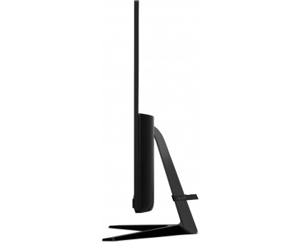 ПК Моноблок Acer Aspire C24-1800 23.8" FHD, Intel i5-12450H, 8GB, F512GB, UMA, WiFi, кл+м, Lin, черный