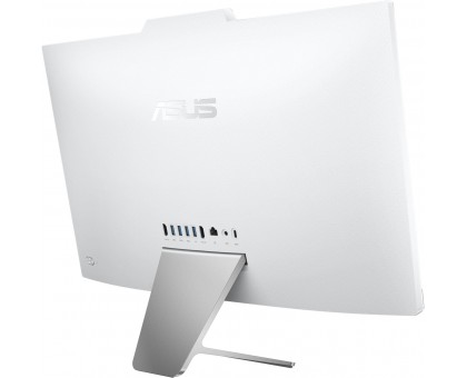 ПК Моноблок ASUS A3402WVAK-WPC0400 23.8" FHD AG, Intel 5-120U, 16GB, F512GB, UMA, WiFi, кл+м, без ОС, белый ПК Моноблок ASUS A3402WVAK-WPC0400 23.8" FHD AG, Intel 5-120U, 16GB, F512GB, UMA, WiFi, кл+м, без ОС, белый