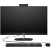 ПК Моноблок HP All-in-One 27" FHD IPS AG, AMD R3-7320U, 8GB, F512GB, UMA, WiFi, кл+м, DOS, черный