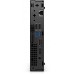 ПК неттоп DELL OptiPlex 7020 MFF, Intel i5-12500T, 8GB, F512GB, UMA, WiFi, кл+м, Win11P