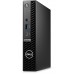 ПК неттоп DELL OptiPlex 7020 MFF, Intel i5-12500T, 8GB, F512GB, UMA, WiFi, кл+м, Win11P