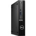 ПК неттоп DELL OptiPlex 7020 MFF, Intel i5-12500T, 8GB, F512GB, UMA, WiFi, кл+м, Win11P