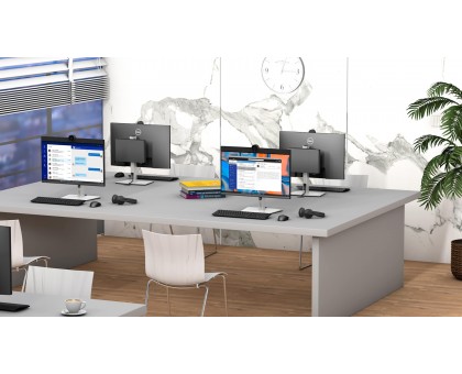 ПК неттоп DELL OptiPlex 7020 MFF, Intel i5-12500T, 8GB, F512GB, UMA, WiFi, кл+м, Win11P